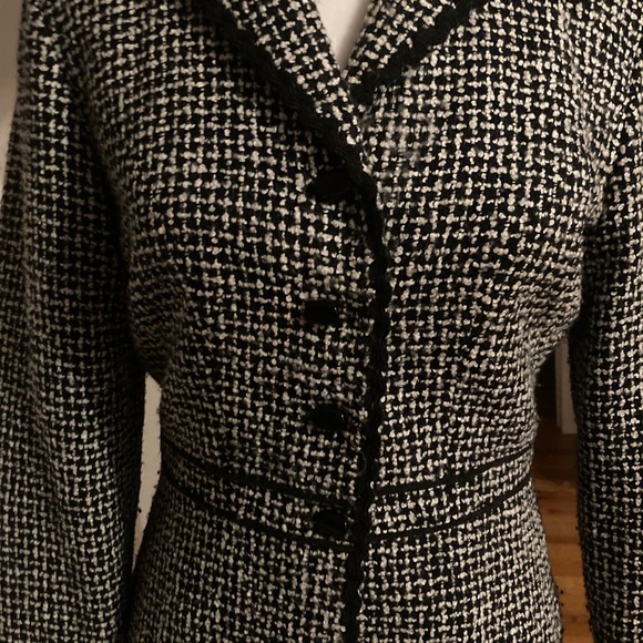 Talbots winter business suit - Picture 11 of 14